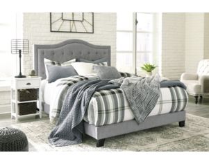 Ashley Jerary Queen Bed