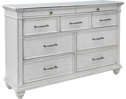 Ashley Kanwyn Dresser