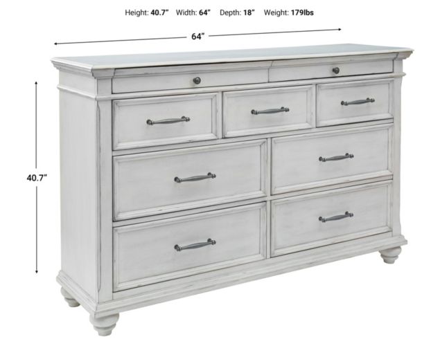 Ashley Kanwyn Dresser large image number 10