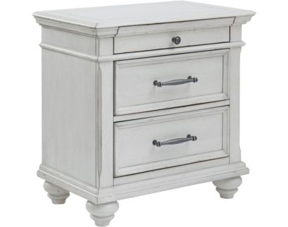 Ashley Kanwyn Nightstand