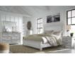 Ashley Kanwyn Queen Bed small image number 2