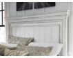 Ashley Kanwyn Queen Bed small image number 3