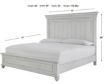 Ashley Kanwyn Queen Bed small image number 7