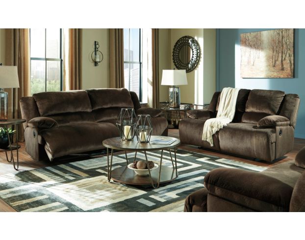 Clonmel deals reclining sofa