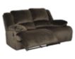Ashley Clonmel Reclining Loveseat small image number 3