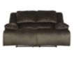 Ashley Clonmel Power Reclining Loveseat small image number 1