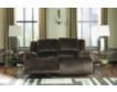 Ashley Clonmel Power Reclining Loveseat small image number 2