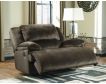 Ashley Clonmel Wide Wall Recliner small image number 2