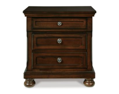 Ashley Porter Nightstand