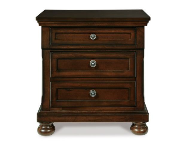 Ashley Porter Nightstand large