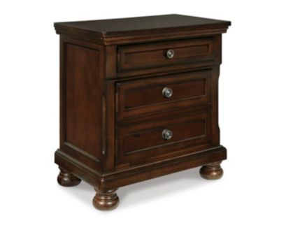 Ashley Porter Nightstand