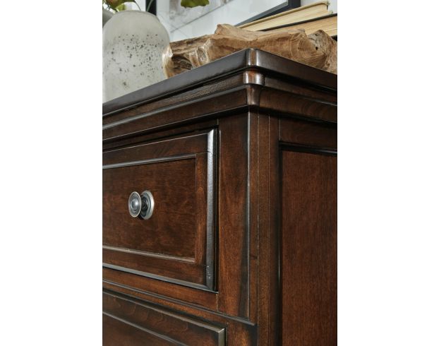 Porter nightstand deals