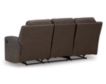 Ashley Lavenhorne Umber Reclining Sofa small image number 8