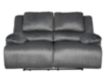 Ashley Clonmel Reclining Loveseat small image number 1