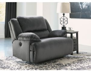 Ashley Clonmel Power Wide Recliner
