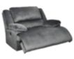 Ashley Clonmel Power Wide Recliner small image number 3