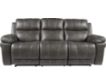 Ashley Erlangen Power Reclining Sofa small image number 1