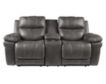 Ashley Erlangen Power Reclining Console Loveseat small image number 1