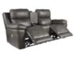 Ashley Erlangen Power Reclining Console Loveseat small image number 3