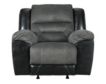 Ashley Earhart Rocker Recliner small image number 1