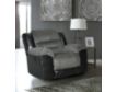 Ashley Earhart Rocker Recliner small image number 2