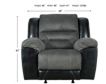 Ashley Earhart Rocker Recliner small image number 4