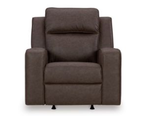 Ashley Lavenhorne Umber Rocker Recliner