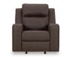 Ashley Lavenhorne Umber Rocker Recliner small image number 1