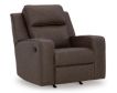 Ashley Lavenhorne Umber Rocker Recliner small image number 3