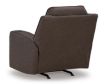 Ashley Lavenhorne Umber Rocker Recliner small image number 6