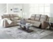 Ashley Lavenhorne Pebble Reclining Sofa small image number 2