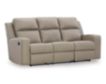 Ashley Lavenhorne Pebble Reclining Sofa small image number 3