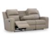 Ashley Lavenhorne Pebble Reclining Sofa small image number 4