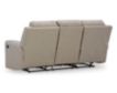 Ashley Lavenhorne Pebble Reclining Sofa small image number 8