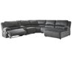 Ashley Clonmel 6-Piece Power Reclining Sectional small image number 1