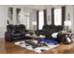 Ashley Party Time Power Recline Console Loveseat small image number 2