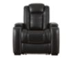 Ashley Party Time Power Motion Recliner small image number 1