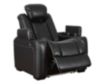 Ashley Party Time Power Motion Recliner small image number 3
