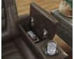 Ashley Game Zone Power Headrest Reclining Sofa small image number 6