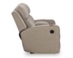 Ashley Lavenhorne Pebble Reclining Console Loveseat small image number 5