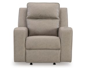 Ashley Lavenhorne Pebble Rocker Recliner