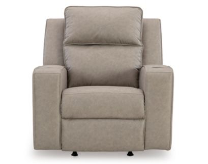 Ashley Lavenhorne Pebble Rocker Recliner