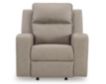 Ashley Lavenhorne Pebble Rocker Recliner small image number 1