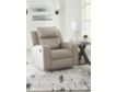 Ashley Lavenhorne Pebble Rocker Recliner small image number 2