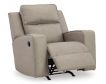 Ashley Lavenhorne Pebble Rocker Recliner small image number 4