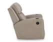 Ashley Lavenhorne Pebble Rocker Recliner small image number 5