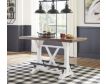 Ashley Valebeck Counter Table small image number 2