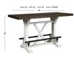 Ashley Valebeck Counter Table small image number 4