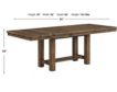 Ashley Moriville Table small image number 3