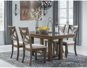 Ashley Moriville Dining Chair